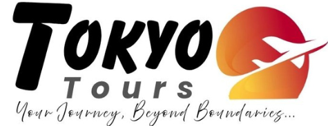 Tokyo Tours & Travels — Your Journey, Beyond Boundaries